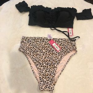 ✨2 Piece Mix & Match Bikini